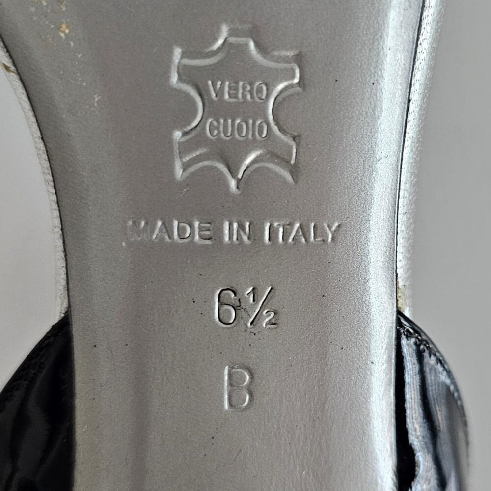 BILL BLASS SLINGBACKS! New!πππ - Picture 5 of 12